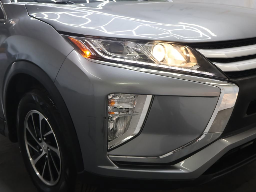Used 2020 Mitsubishi Eclipse Cross ES image 28