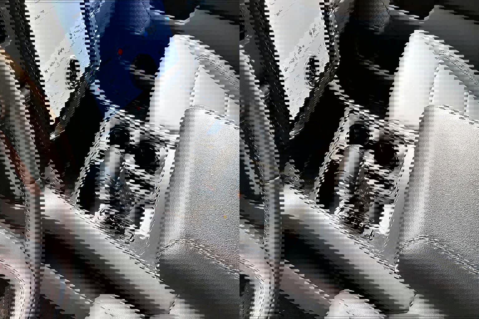 Certified 2025 Ford F150 Lightning Flash image 16