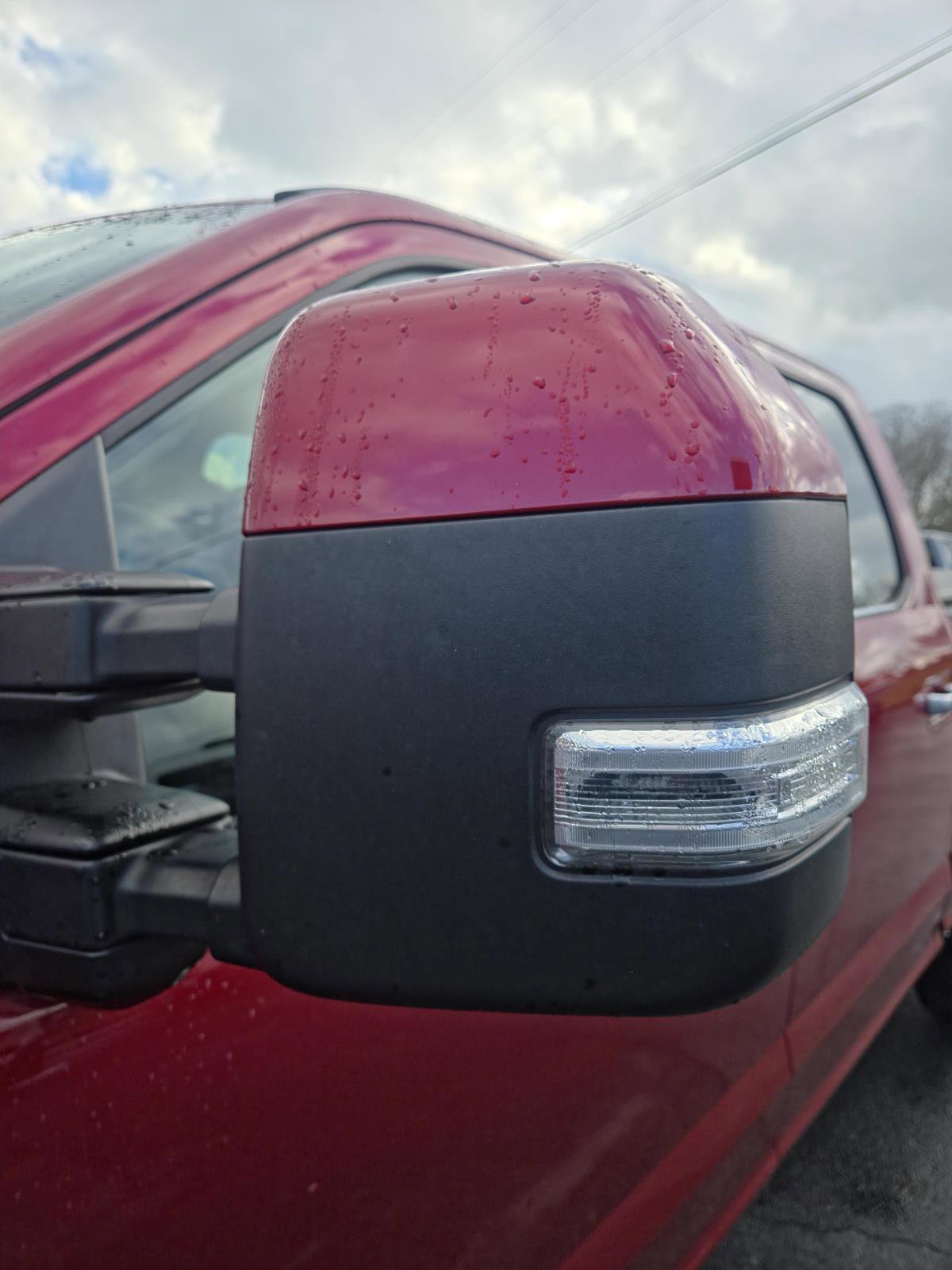 Used 2019 Ford F250 Limited image 8