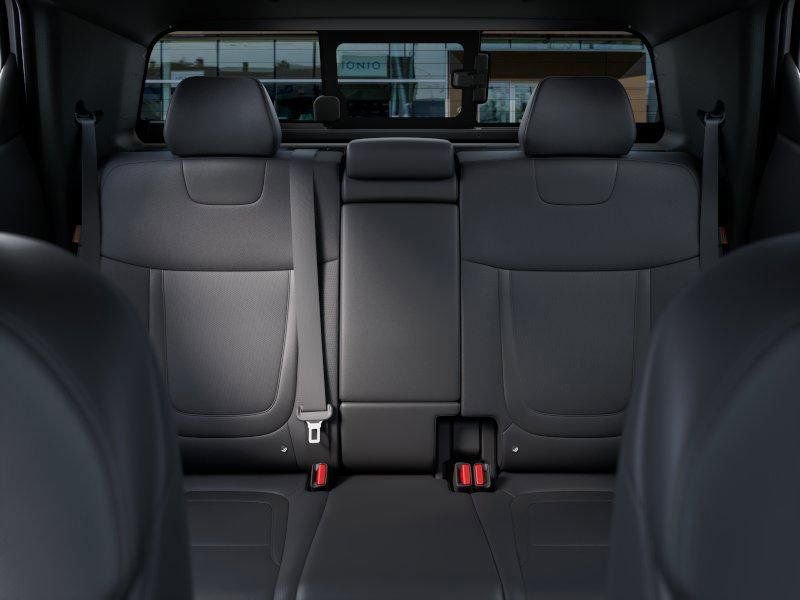 New 2026 Hyundai Santa Cruz Limited image 12