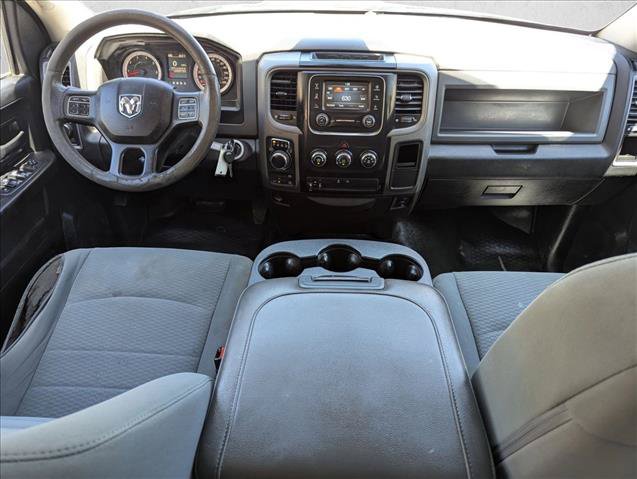 Used 2019 RAM 1500 Tradesman w/ Popular Equipment Group AWD/4WD image 17