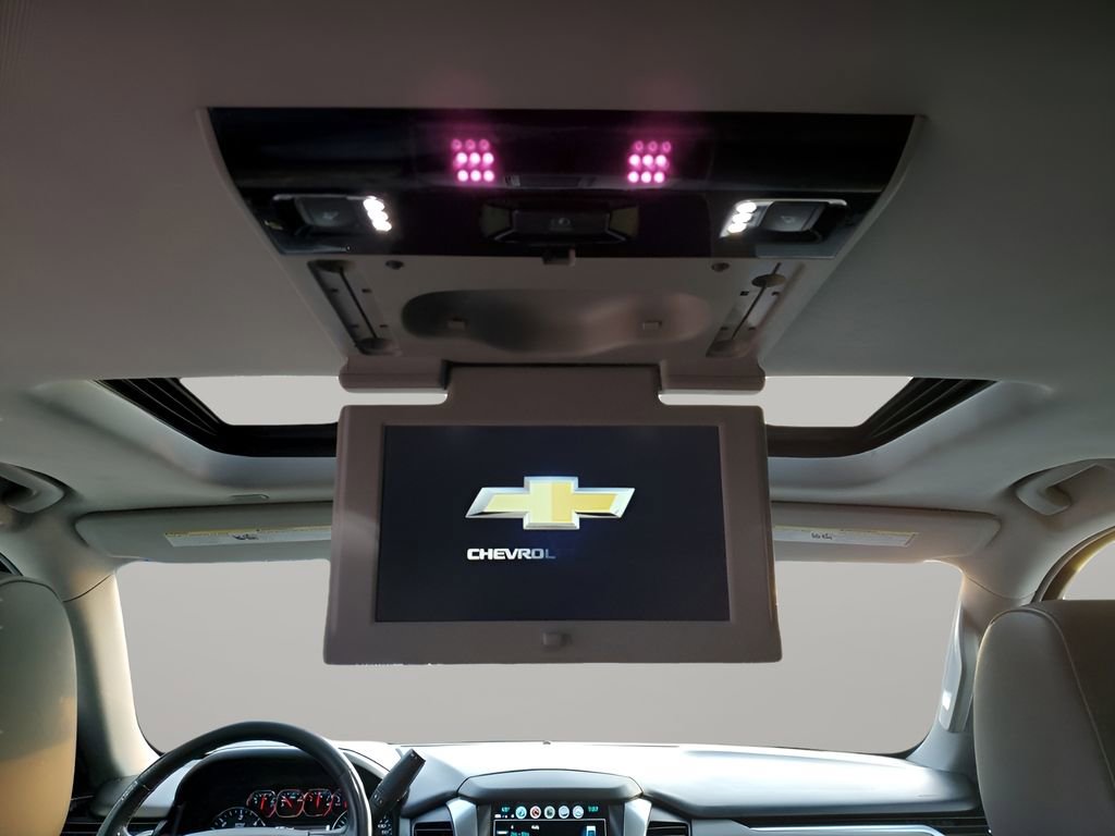 Used 2019 Chevrolet Tahoe LT image 25