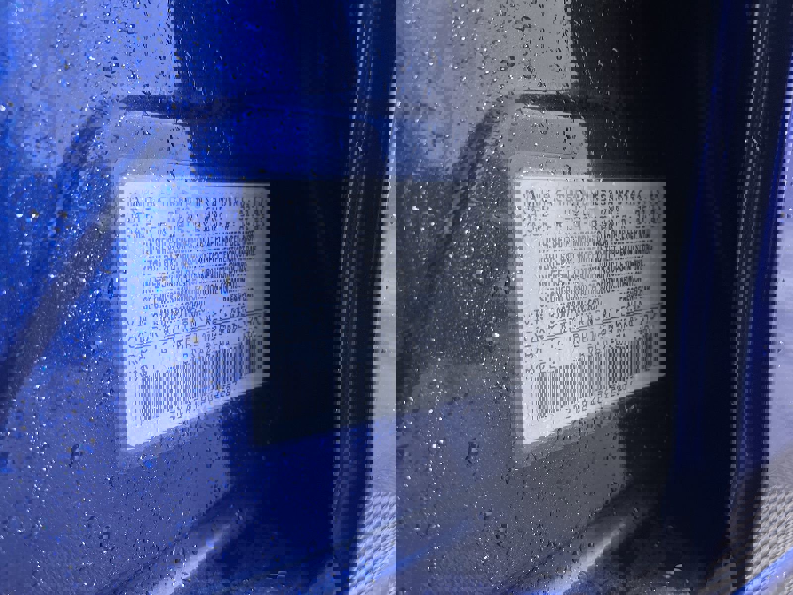 Used 2016 Nissan Sentra SV w/ Style Package image 12