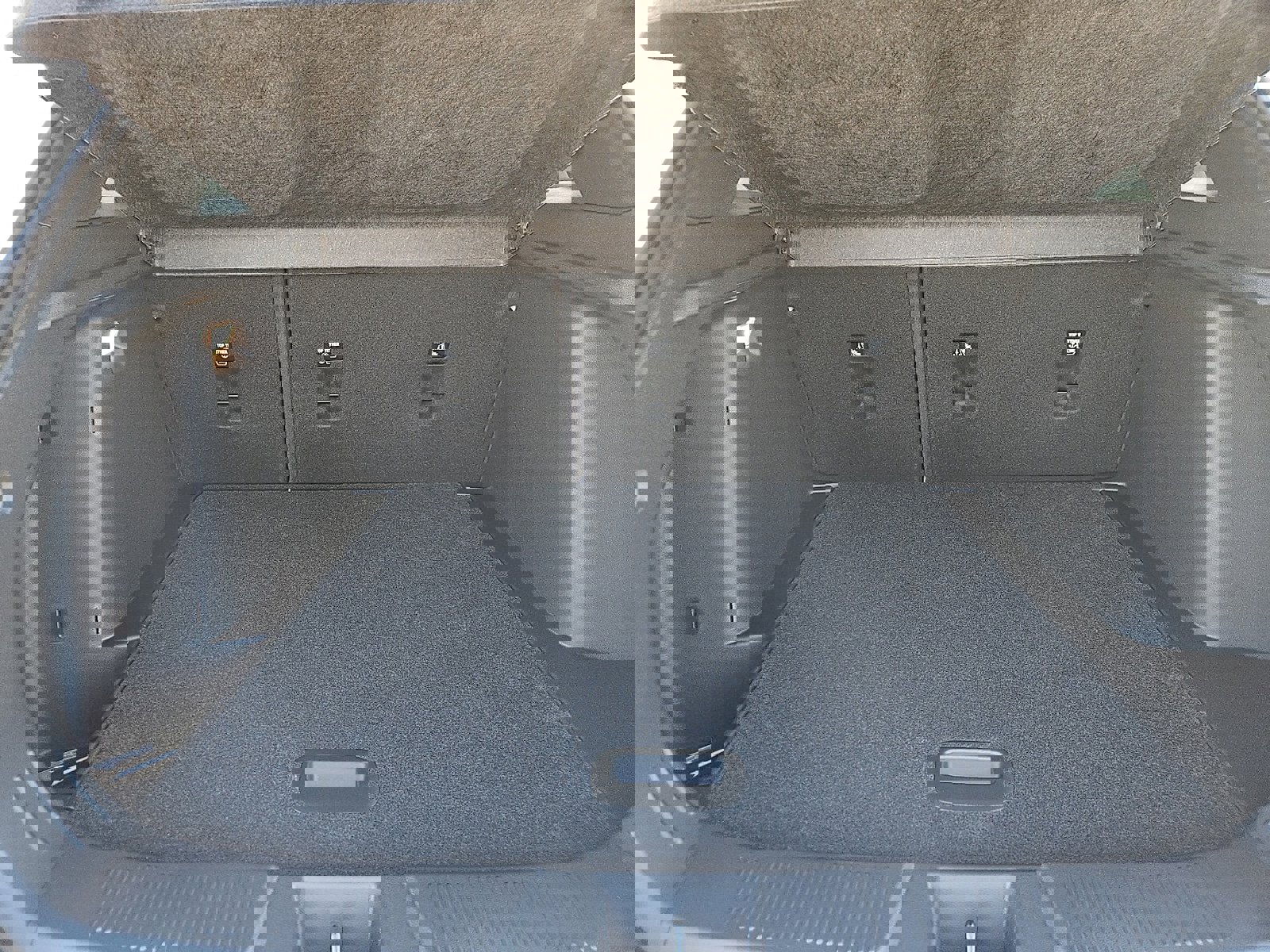 New 2026 Chevrolet Trax RS w/ Driver Confidence Package image 9