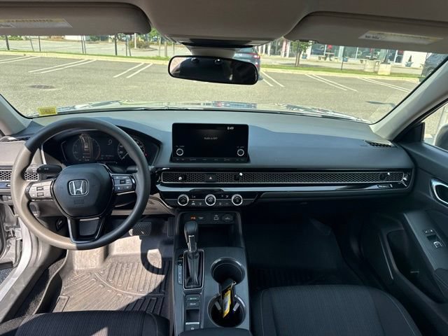 Certified 2023 Honda Civic LX image 15