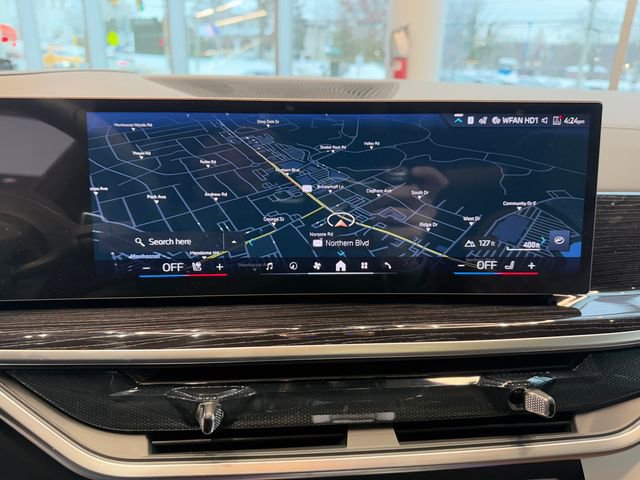 New 2026 BMW X7 xDrive40i image 18