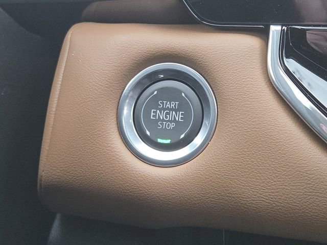 New 2026 GMC Canyon AT4 w/ Nightfall Edition image 17