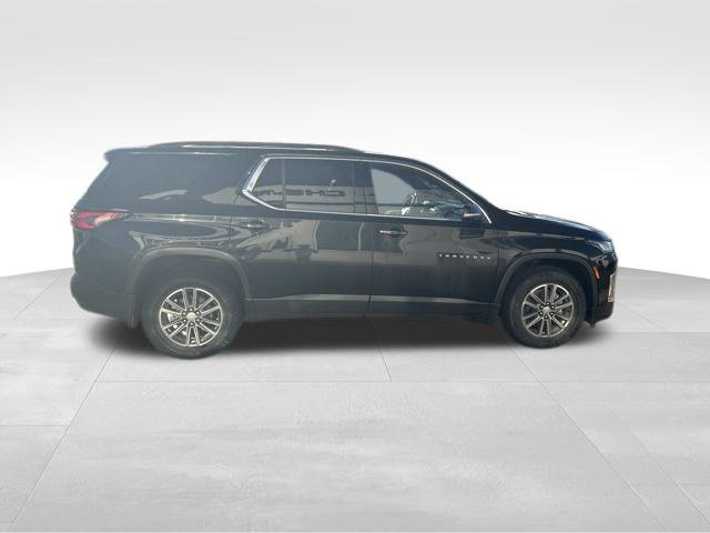 Certified 2022 Chevrolet Traverse LT AWD/4WD image 8