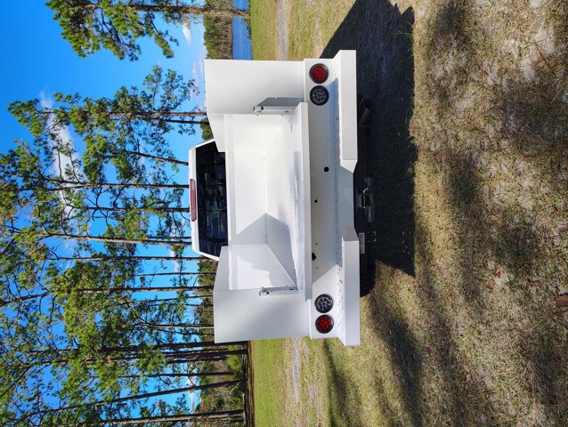 New 2024 Chevrolet Silverado 2500 W/T w/ WT Convenience Package image 7