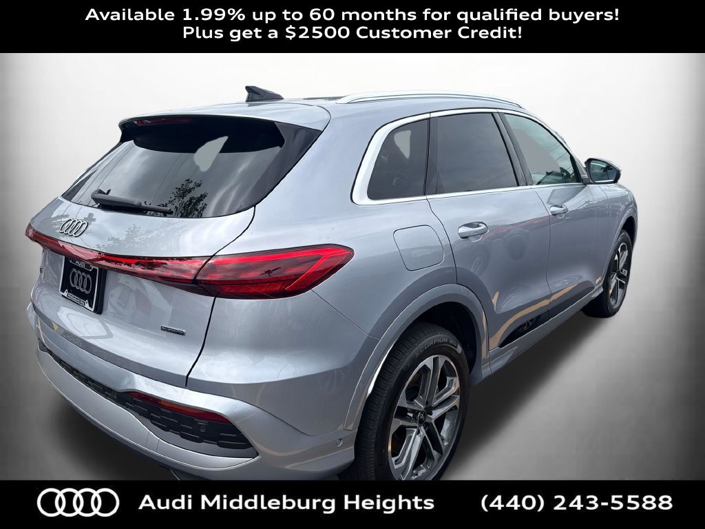New 2026 Audi Q5 Premium Plus AWD/4WD image 8