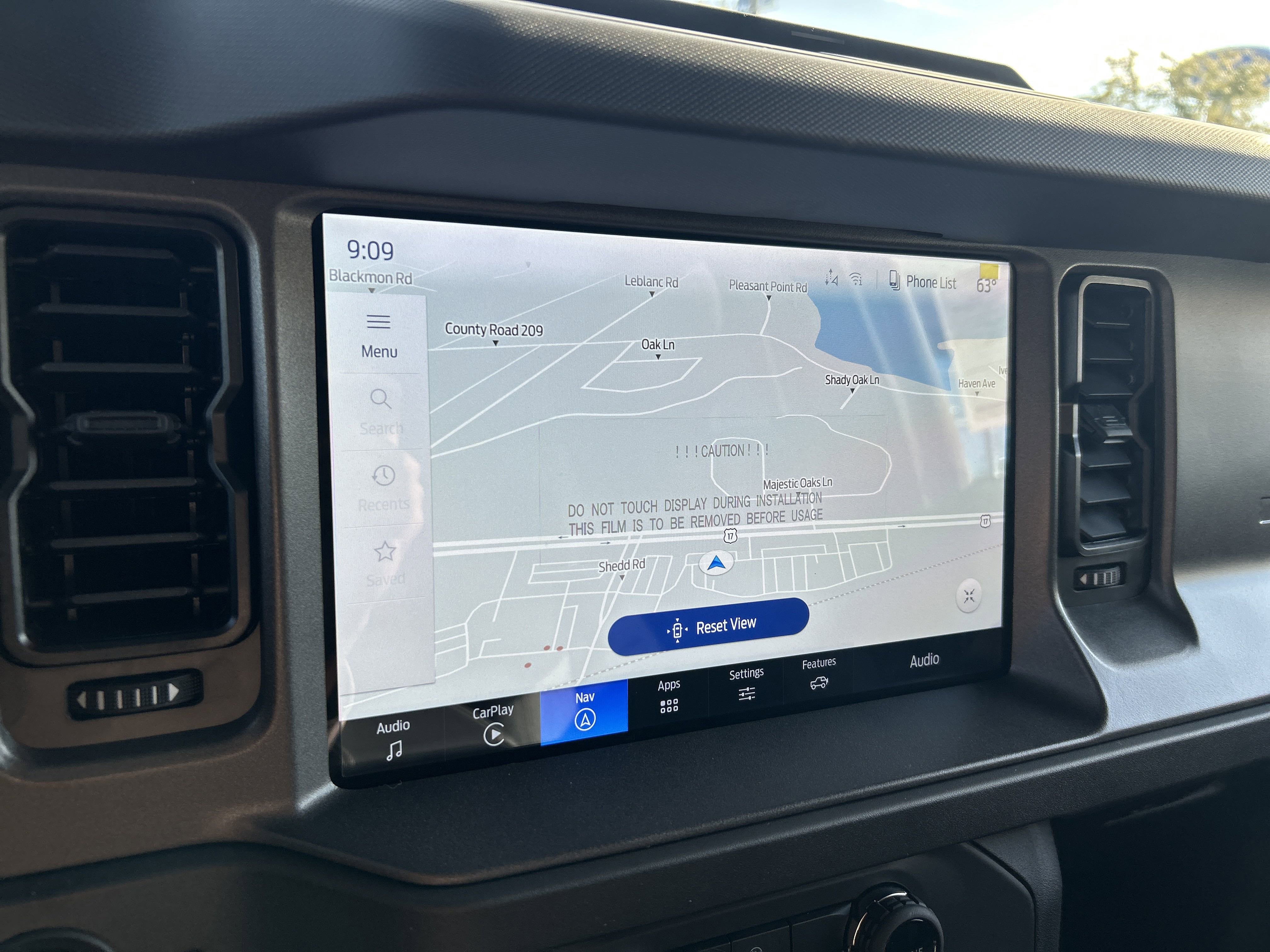 New 2025 Ford Bronco Big Bend image 37