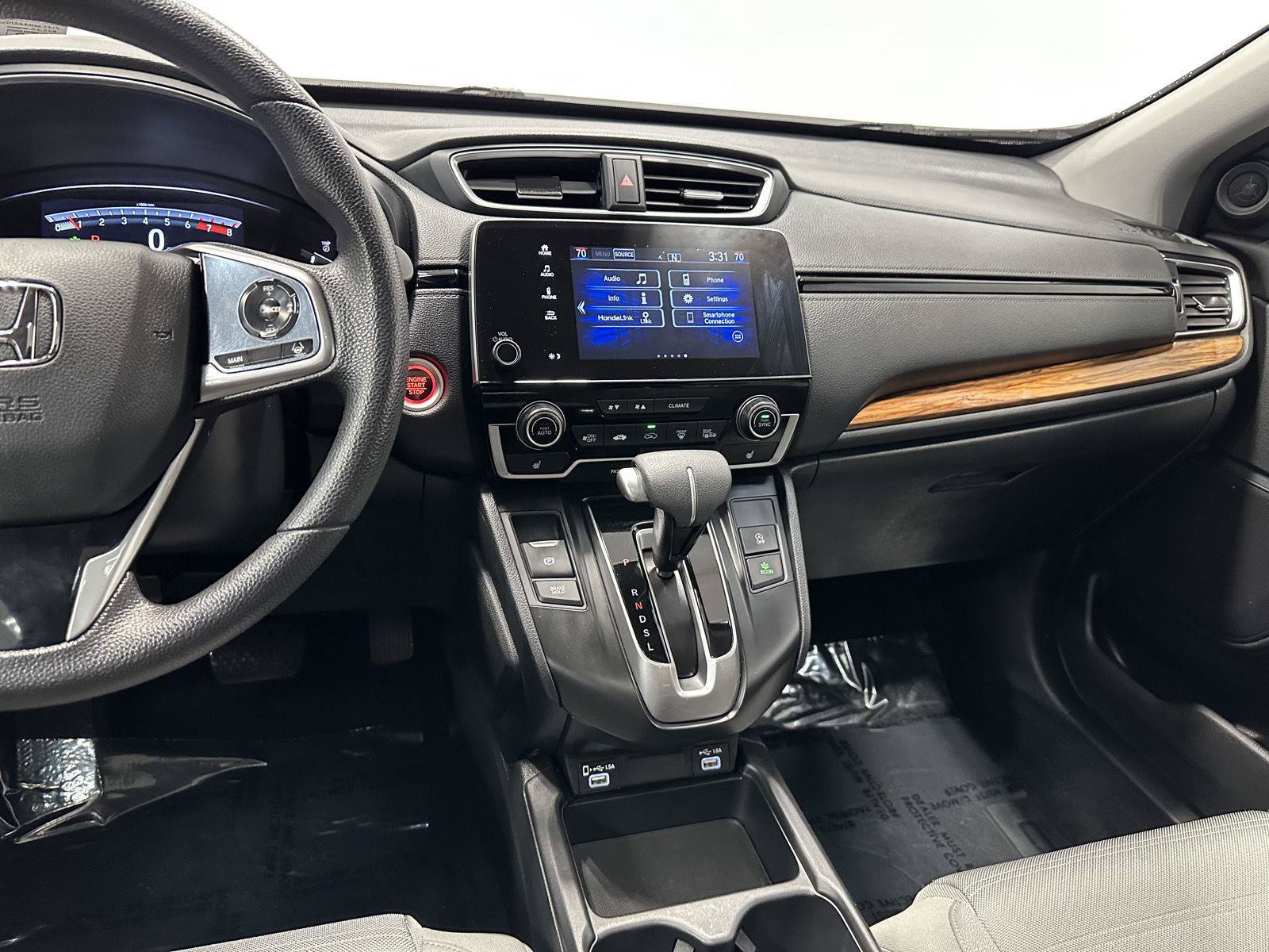 Used 2022 Honda CR-V EX image 23