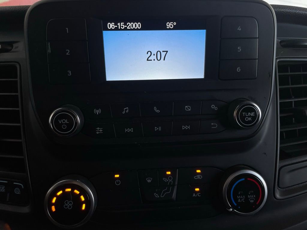 Used 2023 Ford Transit 250 Medium Roof AWD w/ Load Area Protection Package image 30