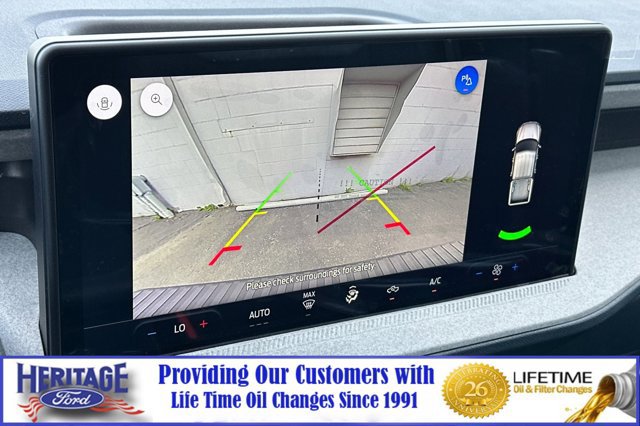 New 2026 Ford Maverick XLT w/ Equipment Group 301A image 18