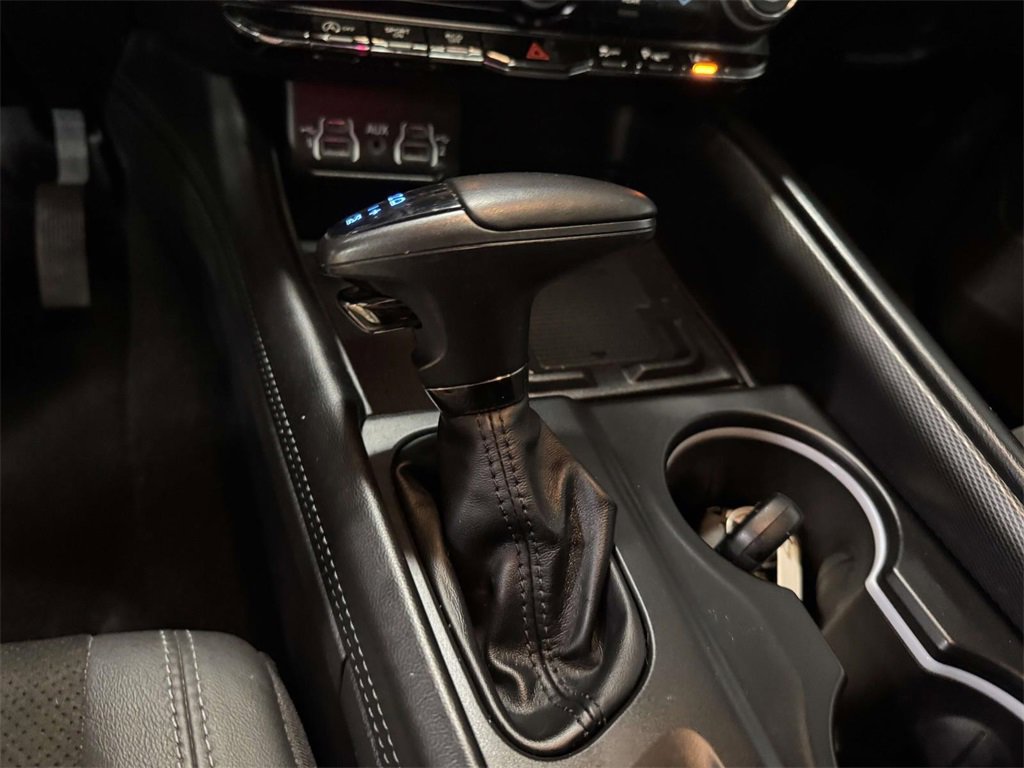 Used 2022 Dodge Durango GT image 24