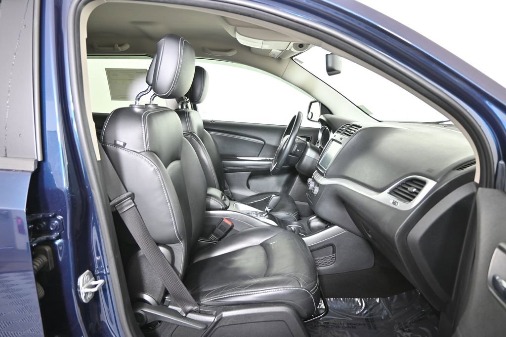 Used 2014 Dodge Journey SXT w/ Quick Order Package 28C image 13