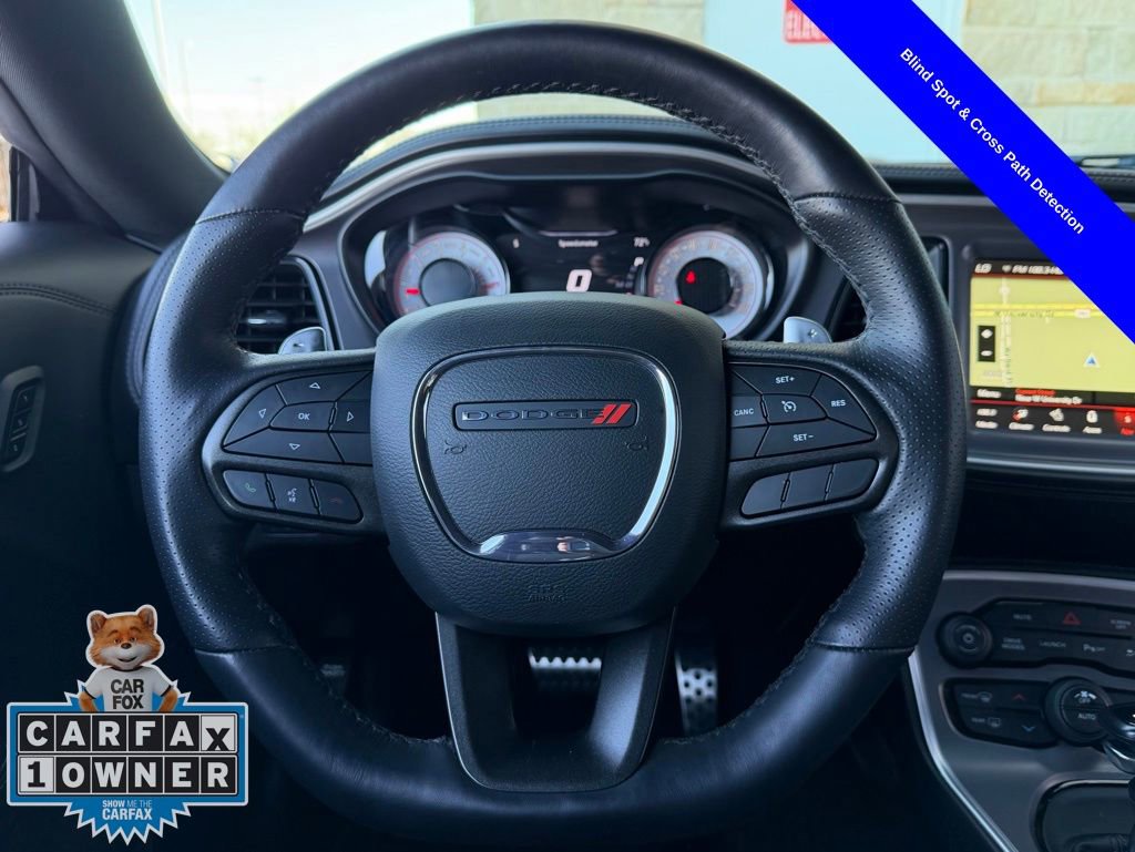 Used 2022 Dodge Challenger R/T Scat Pack image 14