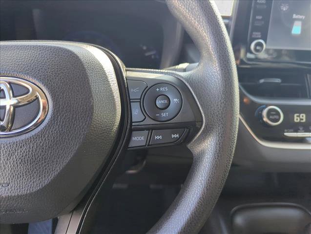 Certified 2022 Toyota Corolla LE image 15