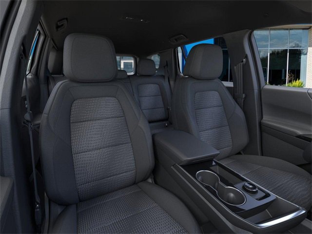 New 2026 Chevrolet Equinox LT image 17