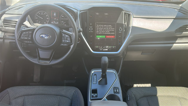 Certified 2024 Subaru Crosstrek 2.0i Premium AWD/4WD image 25