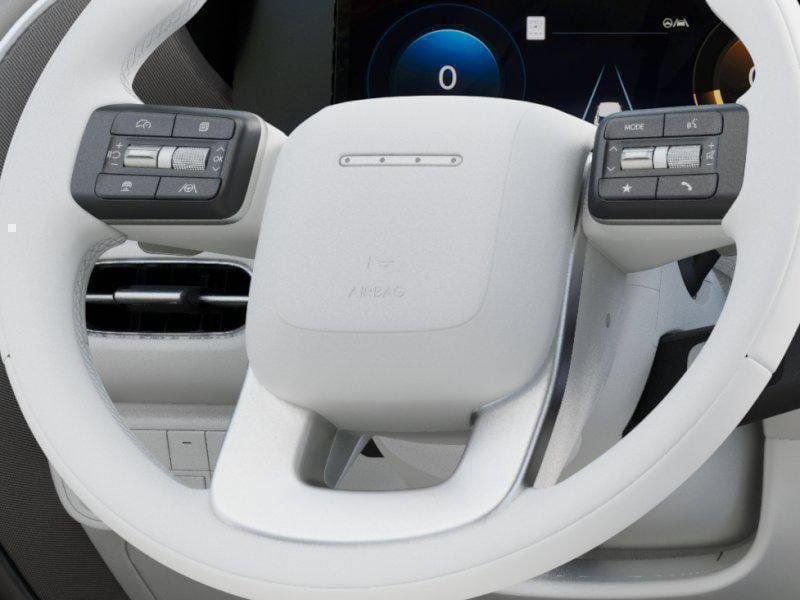 New 2026 Hyundai Palisade SEL AWD/4WD image 15