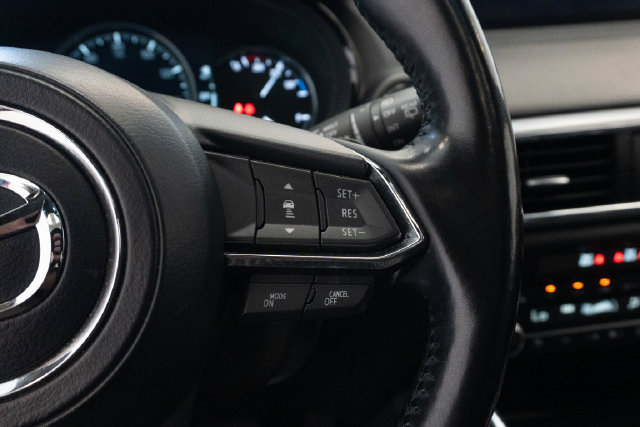 Used 2021 MAZDA CX-9 Grand Touring AWD/4WD image 14