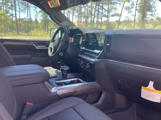 New 2026 Chevrolet Silverado 1500 LTZ image 20