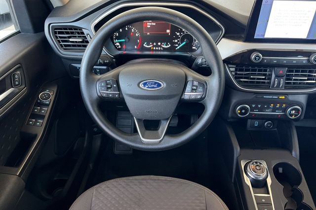 Used 2020 Ford Escape SE FWD image 17
