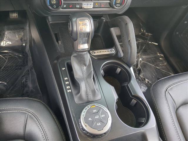 Used 2025 Ford Bronco Badlands AWD/4WD image 12