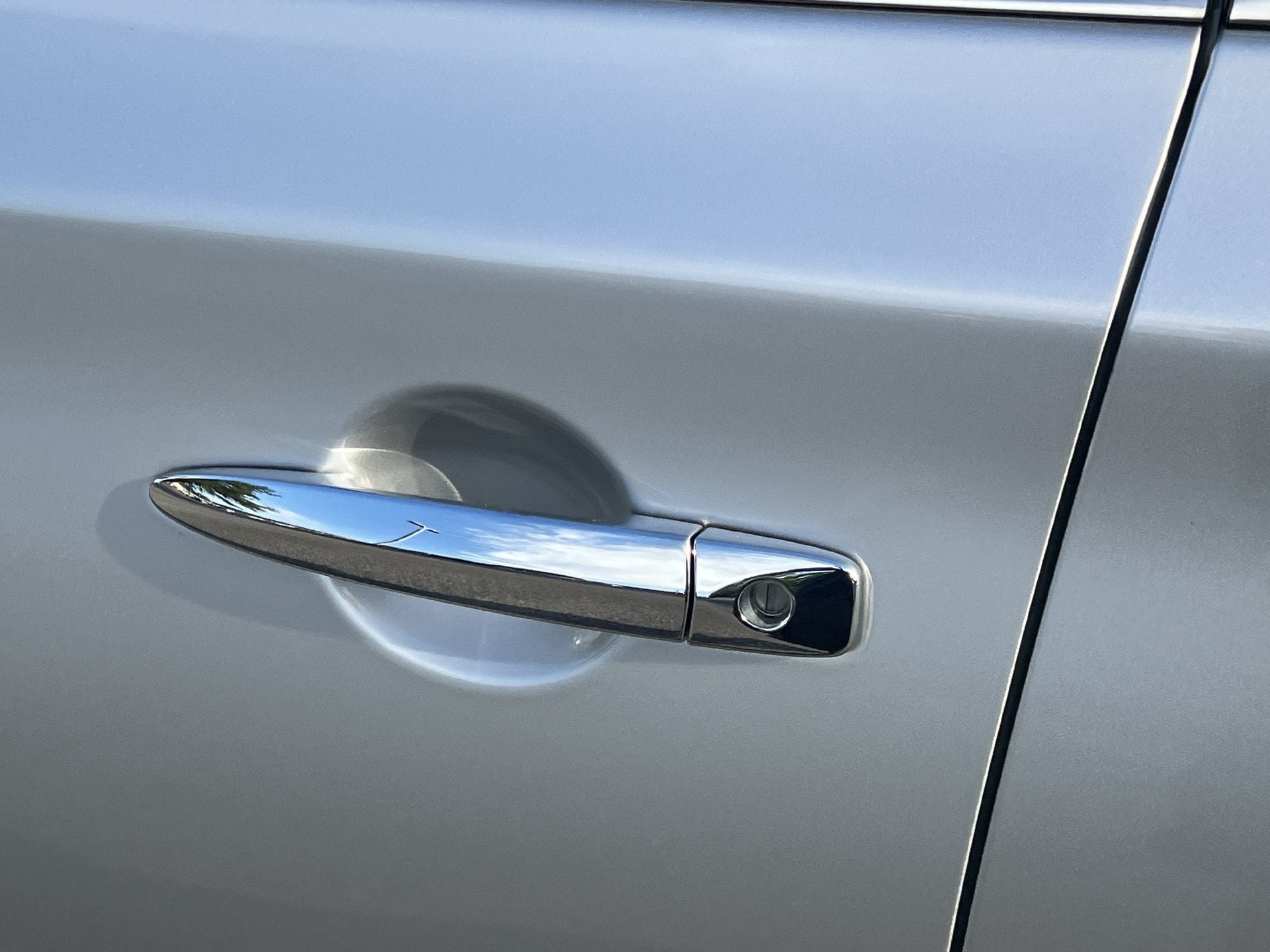 Used 2019 Nissan Sentra S FWD image 27