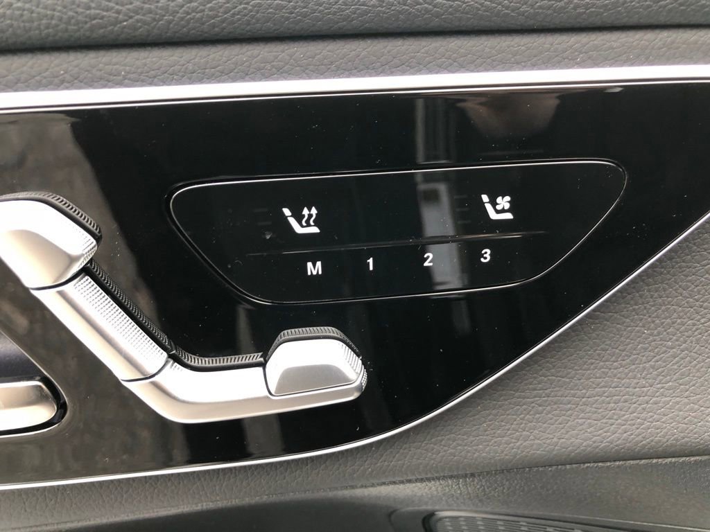 New 2026 Mercedes-Benz GLC 300 4MATIC image 12