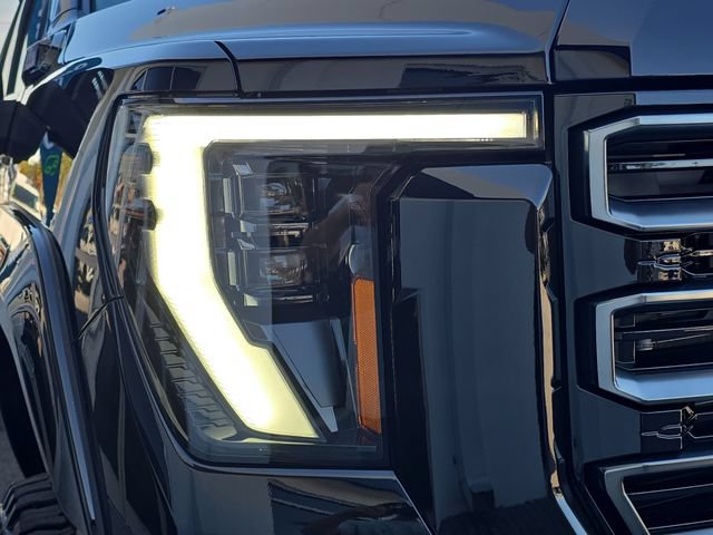 New 2026 GMC Sierra 2500 AT4 w/ Technology Package AWD/4WD image 10