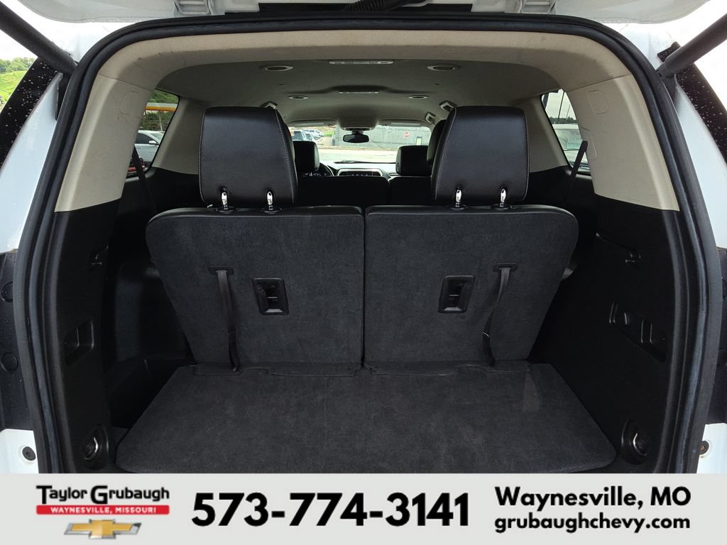 Used 2023 GMC Acadia Denali FWD image 33