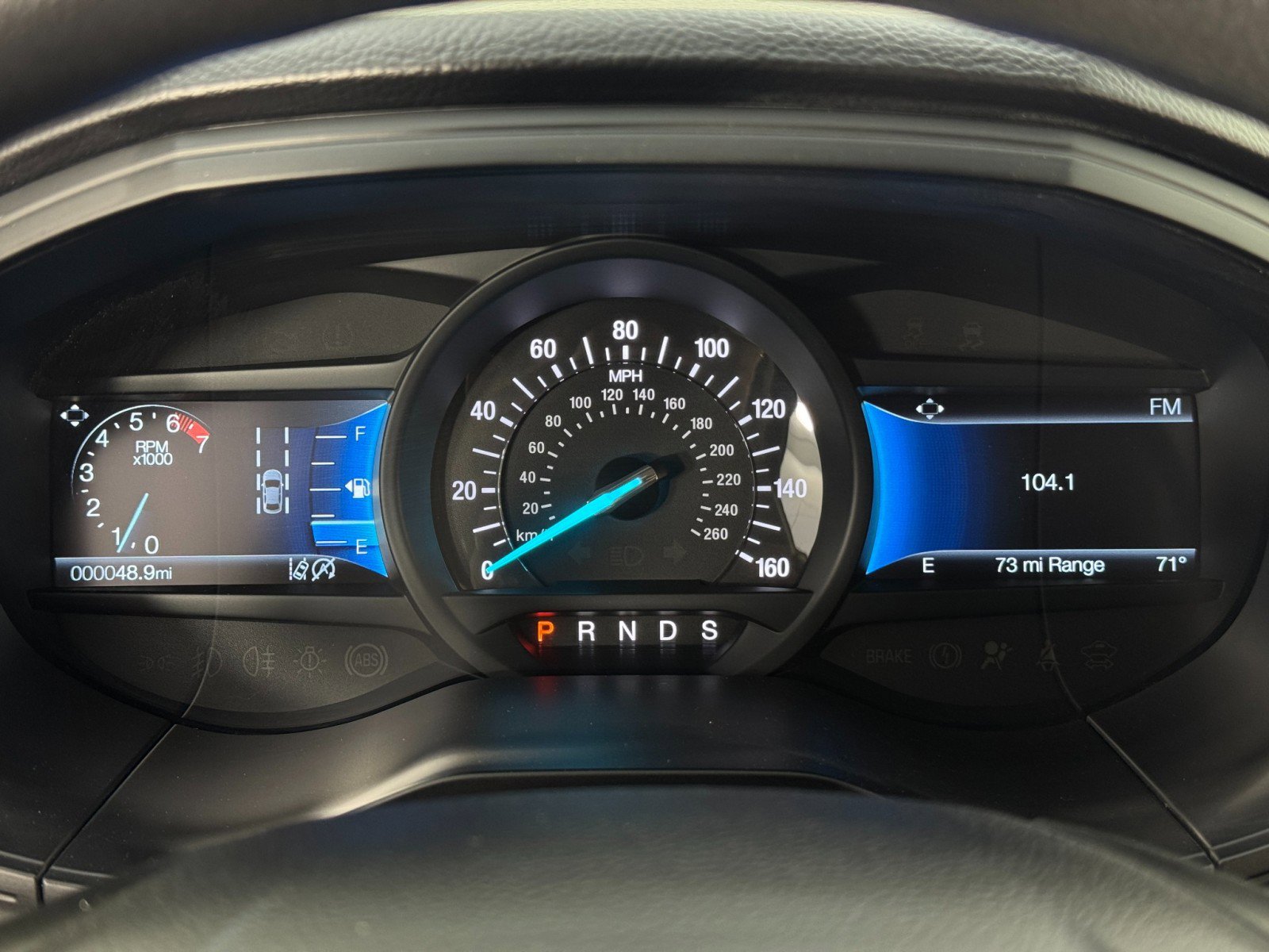 Used 2023 Ford Edge SE image 17