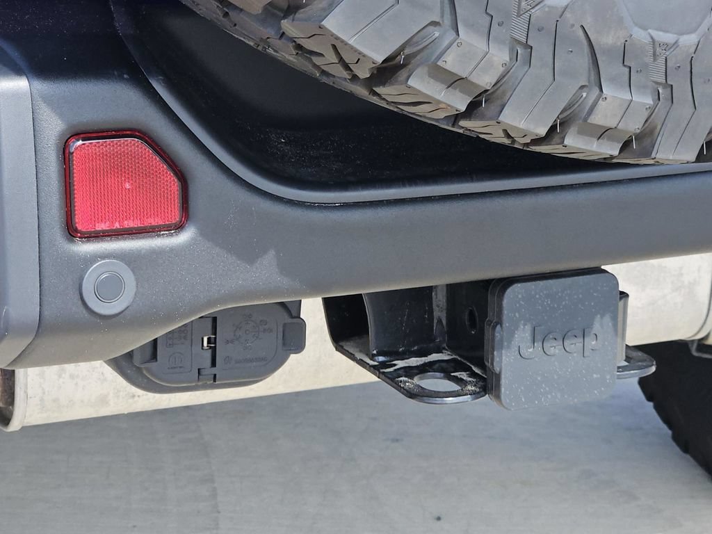 Used 2026 Jeep Wrangler Unlimited Rubicon 392 w/ Quick Order Package 27X Moab AWD/4WD image 45