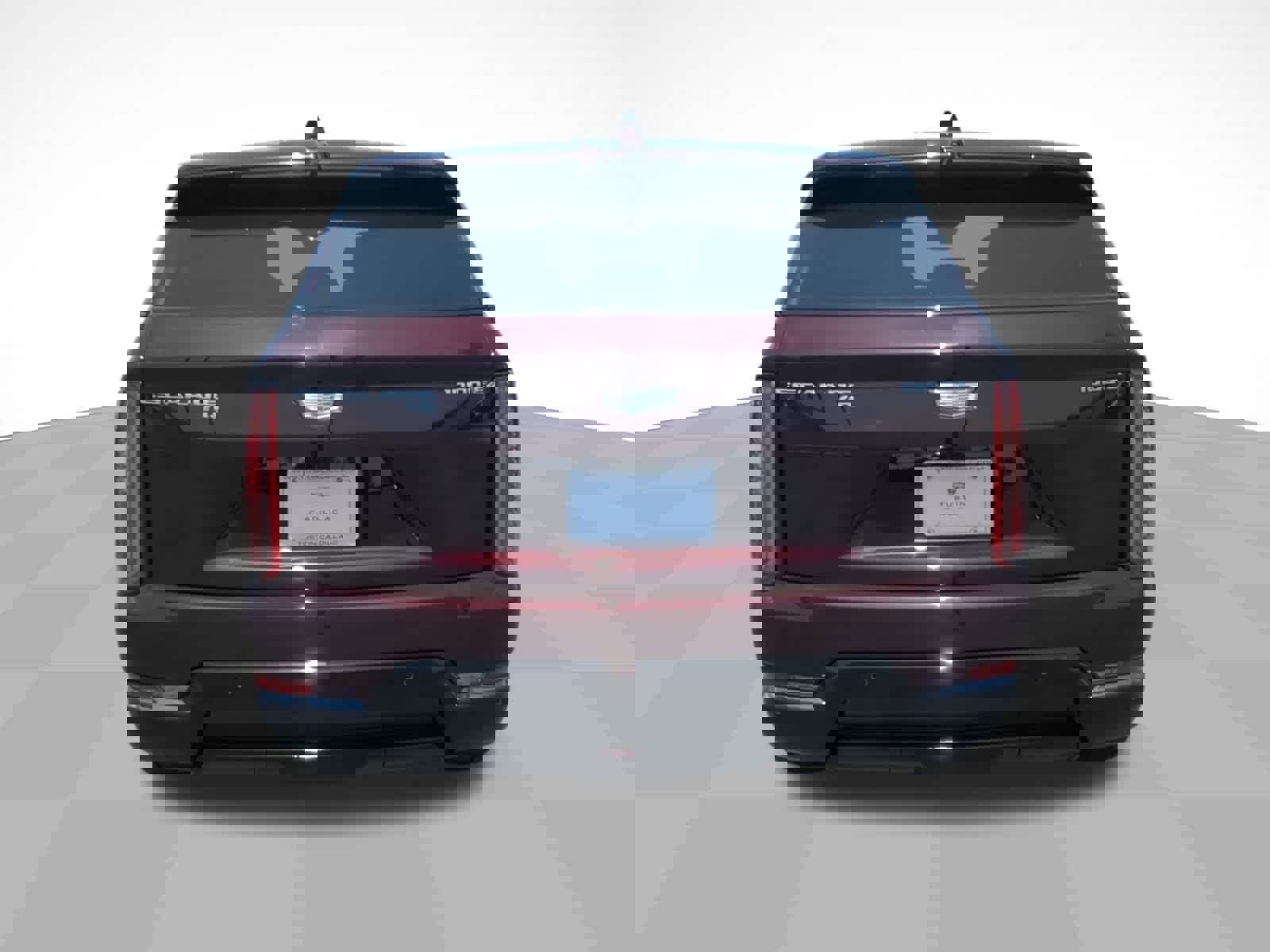 New 2026 Cadillac Escalade IQ Sport 2 image 6