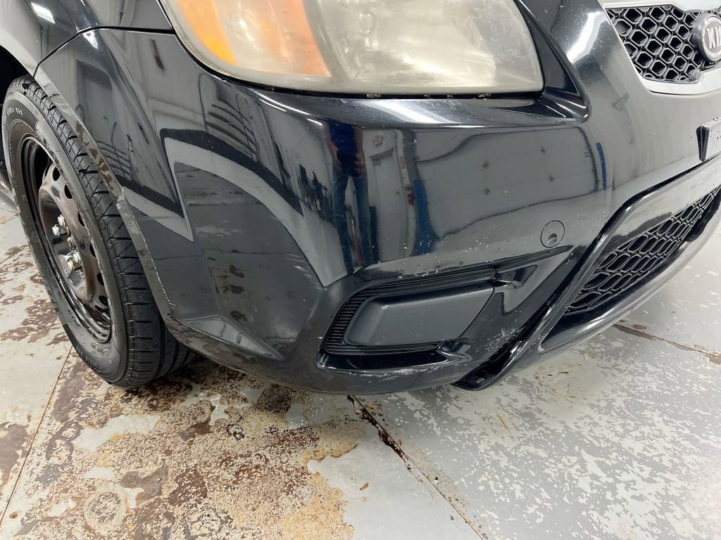 Used 2010 Kia Rio LX FWD image 29