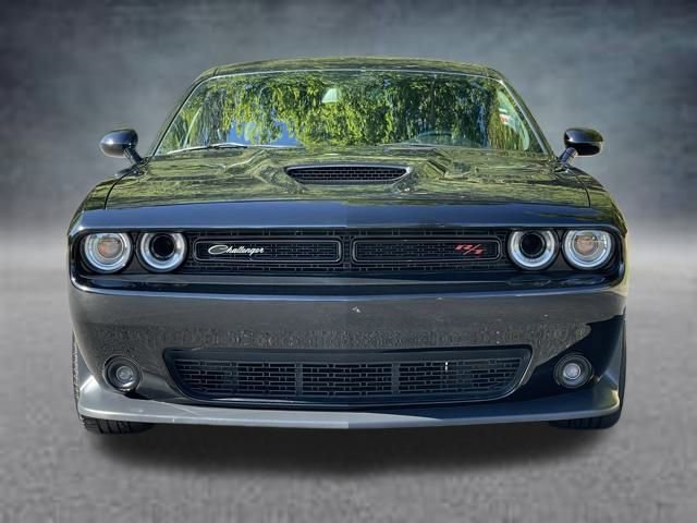 Used 2022 Dodge Challenger R/T Scat Pack image 25