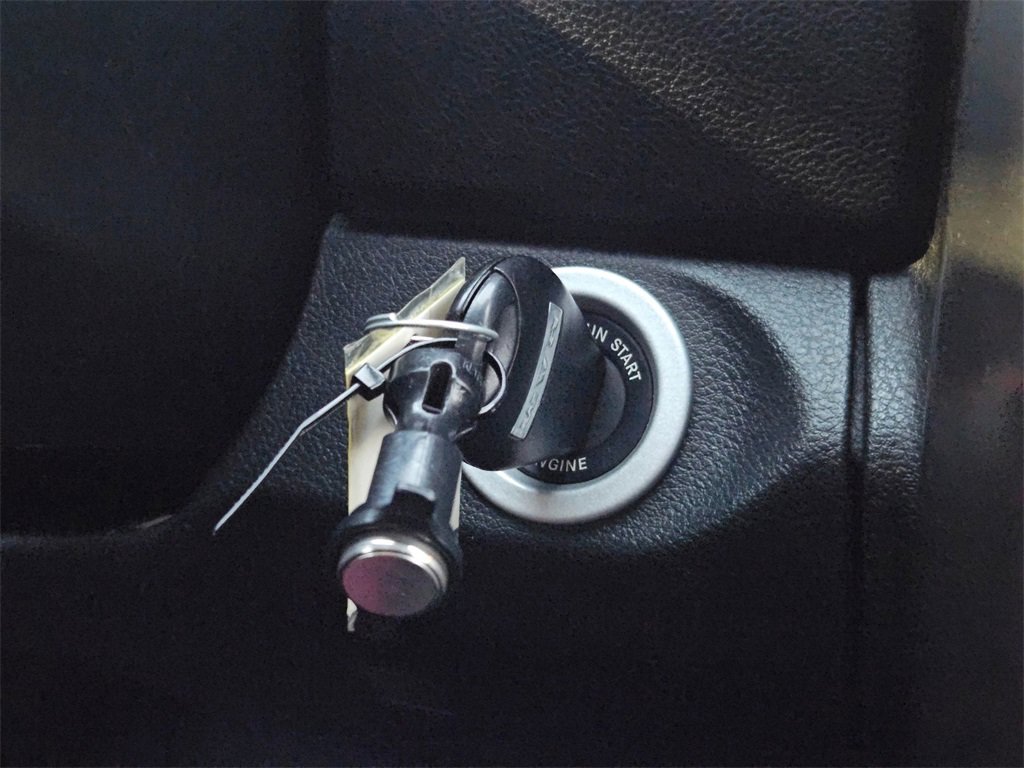 Used 2018 RAM 1500 Sport image 17