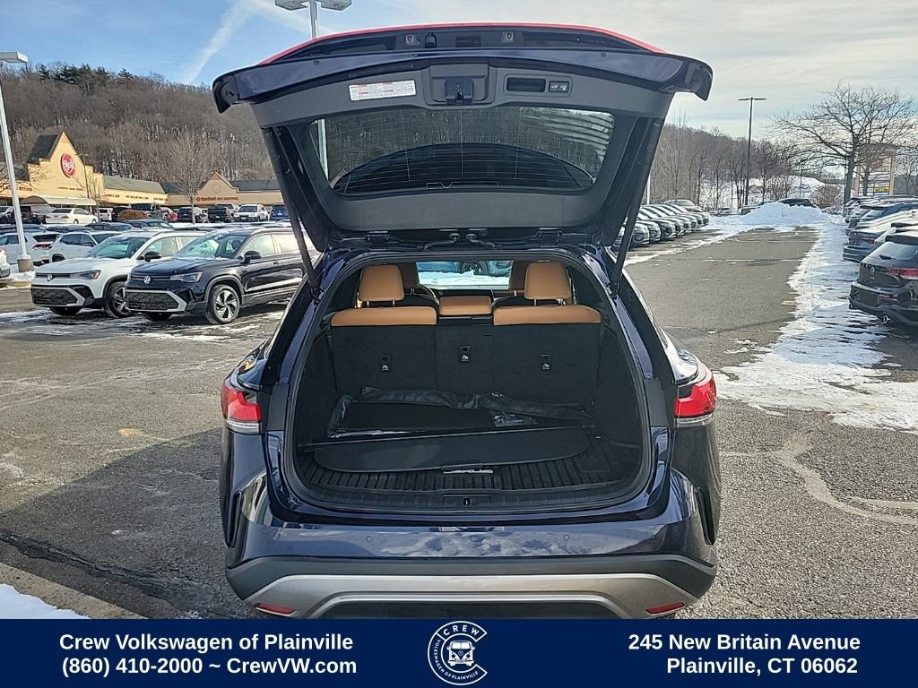 Used 2023 Lexus RX 350 Premium w/ Accessory Package image 56