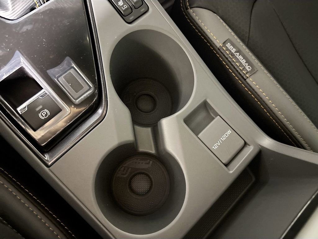 New 2026 Subaru Crosstrek 2.5i Wilderness w/ Wilderness Package image 15