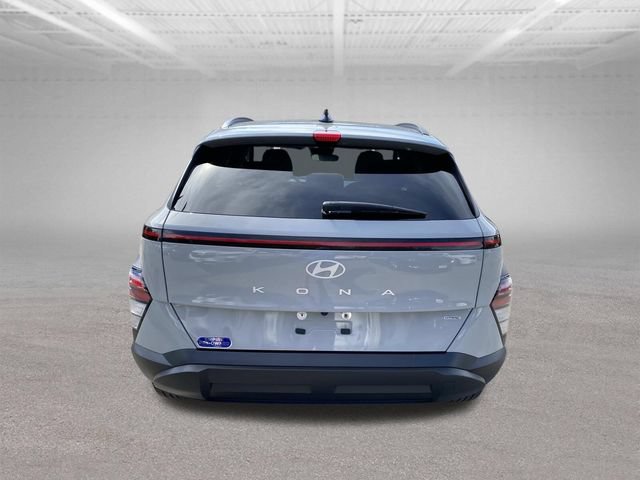 Used 2025 Hyundai Kona SEL AWD/4WD image 6