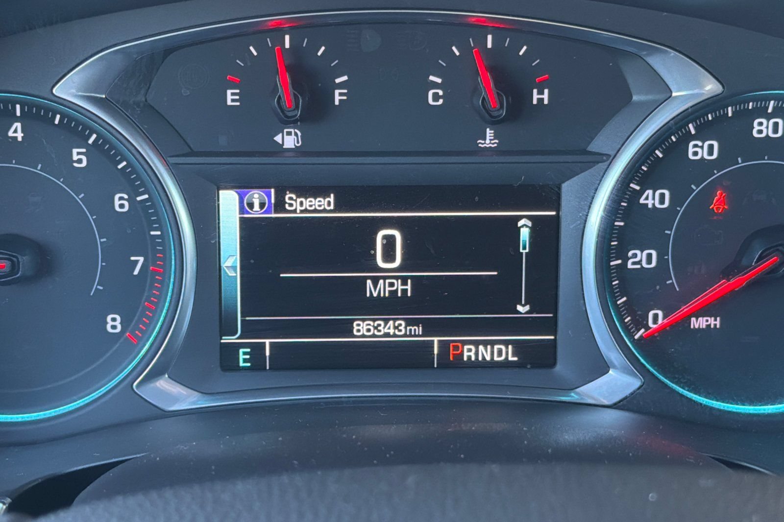 Used 2019 Chevrolet Traverse LT AWD/4WD image 26