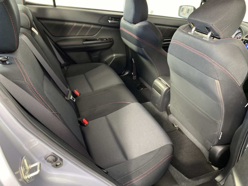 Used 2021 Subaru WRX AWD/4WD image 12
