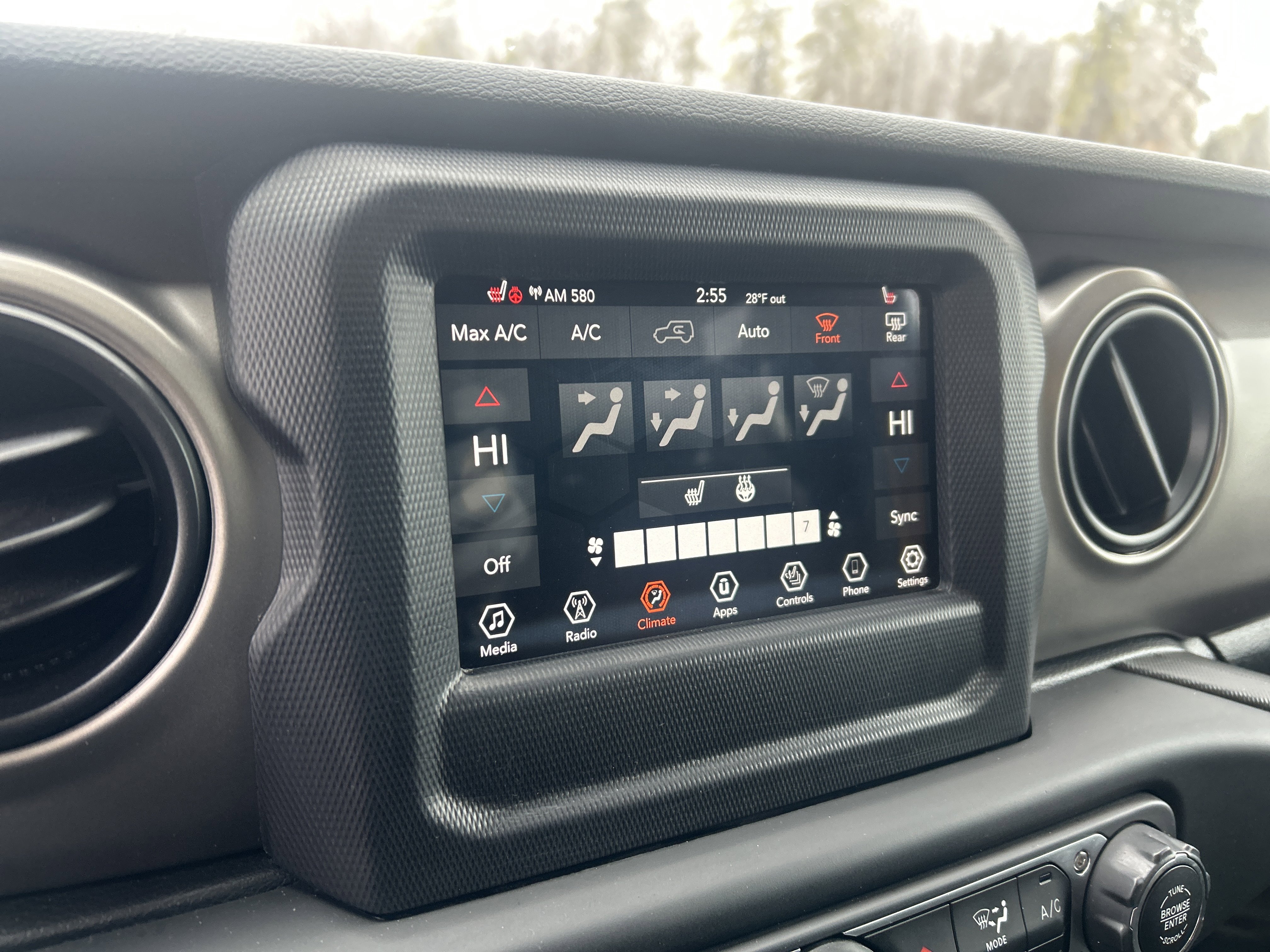 Used 2021 Jeep Wrangler Unlimited Sport w/ Dual Top Group image 19