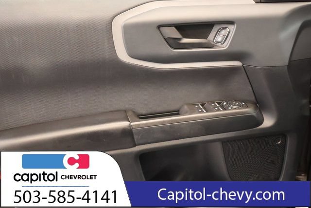 Used 2021 Ford Bronco Sport Big Bend w/ Big Bend Package AWD/4WD image 11