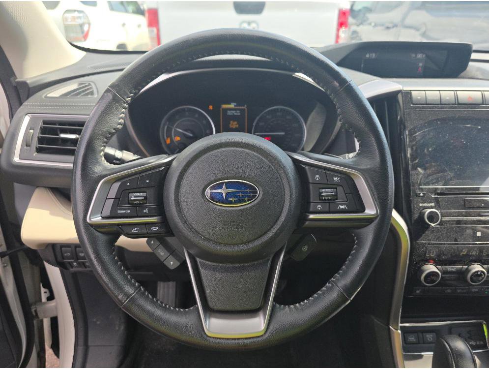 Used 2020 Subaru Ascent Limited w/ Technology Package AWD/4WD image 6
