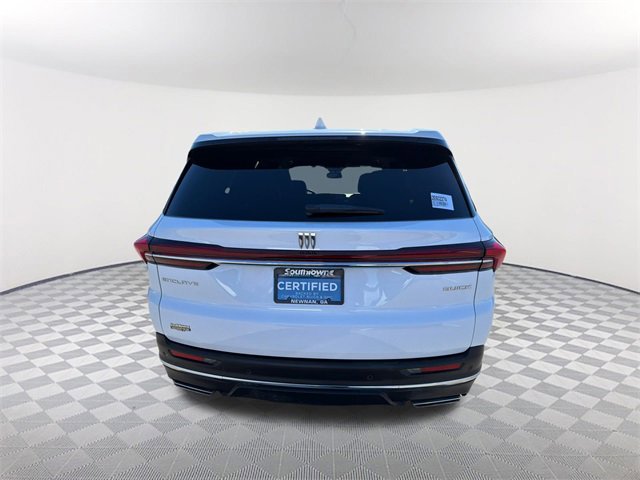 Used 2025 Buick Enclave Preferred image 6