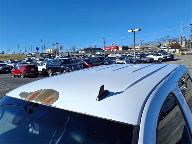 Used 2012 GMC Sierra 1500 SLE w/ Power Tech Package image 36