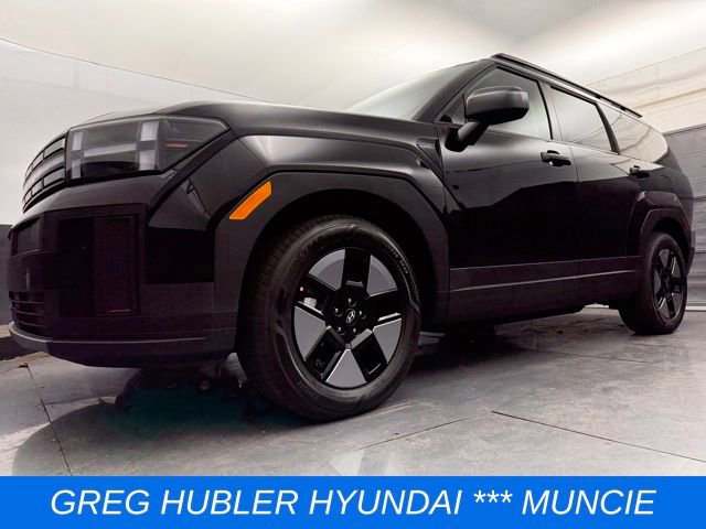 New 2026 Hyundai Santa Fe SEL AWD/4WD image 13